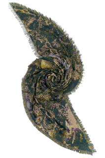 Косынка Сияние Le Motif Couture