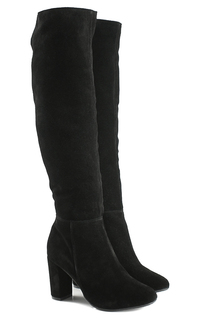 high boots BOSCCOLO