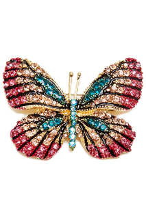 Брошь Asavi Jewel