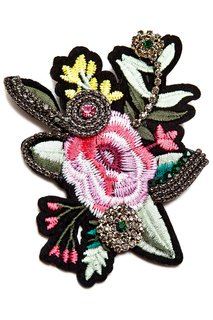 Брошь Asavi Jewel