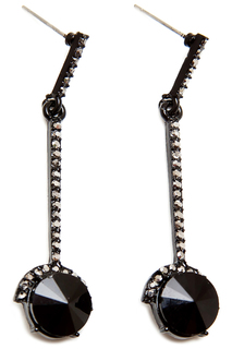 Серьги Asavi Jewel