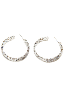 Серьги Asavi Jewel