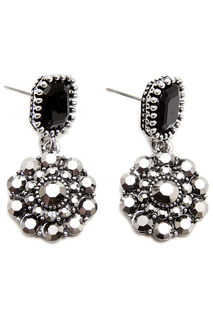 Серьги Asavi Jewel
