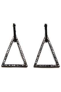 Серьги Asavi Jewel