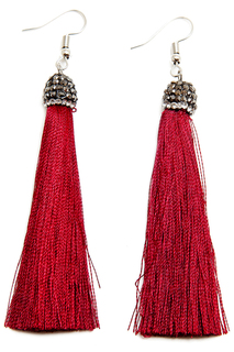 Серьги Asavi Jewel