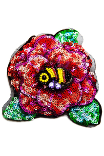 Брошь Asavi Jewel