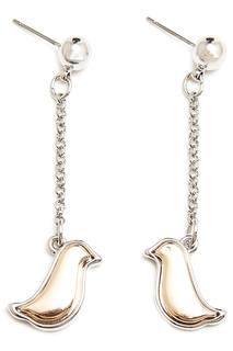 Серьги Asavi Jewel