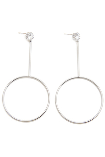 Серьги Asavi Jewel