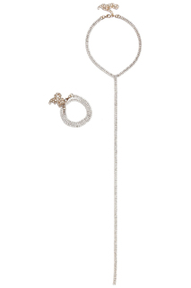Чокер Asavi Jewel