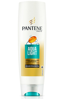 PANTENE Бальзам 360мл PANTENE