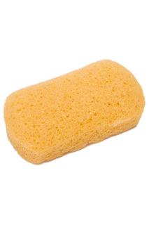 Губка для душа BRADEX