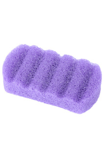 Губка для душа BRADEX