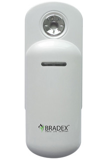 Прибор для увлажнения лица BRADEX