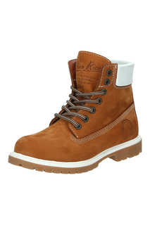 Ботинки Dino Ricci