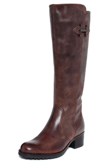 high boots PIE-LIBRE