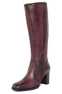 high boots PIE-LIBRE