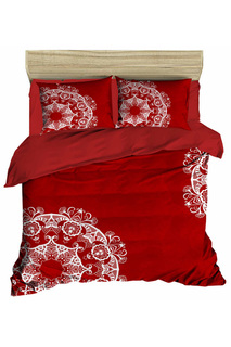 Постельное белье 1,5 сп PEARL HOME