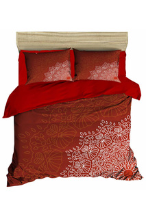Постельное белье 2 сп PEARL HOME