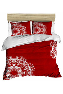 Постельное белье 1,5 сп PEARL HOME