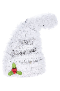 Новогодний сувенир "Шапка" DUE ESSE CHRISTMAS