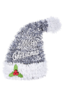 Новогодний сувенир "Шапка" DUE ESSE CHRISTMAS
