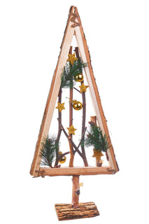 Декоративная дизайнерская елка DUE ESSE CHRISTMAS