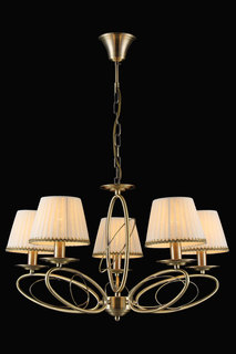 Люстра Natali Kovaltseva