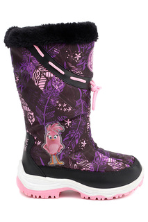 Сапожки ANGRY BIRDS STELLA