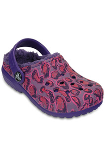 Сабо Crocs
