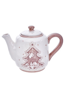 Заварочный чайник "Рождество" DUE ESSE CHRISTMAS