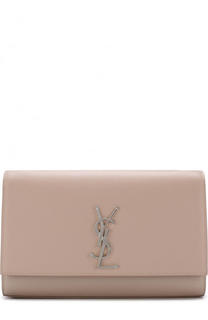 Сумка Monogram medium на цепочке Saint Laurent