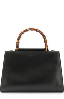 Сумка Nymphaea Gucci