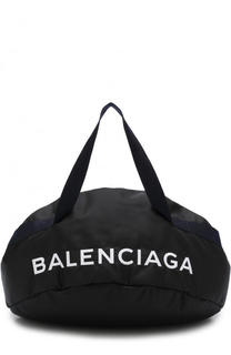 Сумка Wheel Bag S Balenciaga
