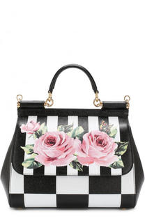 Сумка Sicily medium Dolce &amp; Gabbana