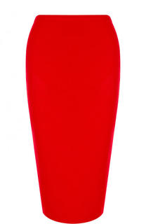 Вязаная юбка-карандаш Diane Von Furstenberg