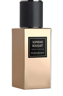 Парфюмерная вода Co Supreme Bouquet YSL