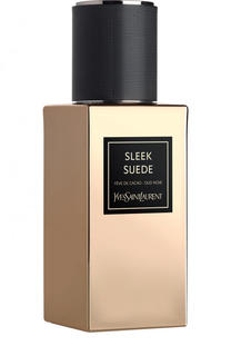 Парфюмерная вода Co Sleek Suede YSL
