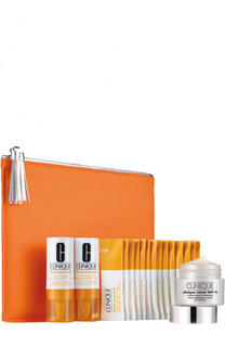 Набор Fresh Powered Clinique