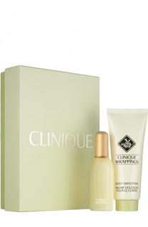 Набор Gift Wrappings Clinique