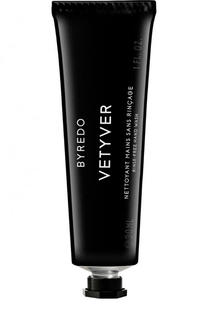 Гель для рук с антибактериальным эффектом Vetyver Byredo