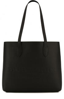 Сумка-тоут Remington Burberry