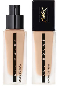 Тональный крем All Hours, оттенок B20 YSL