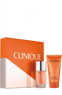 Набор Twice As Happy Clinique