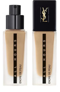 Тональный крем All Hours, оттенок BD40 YSL