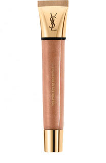 Жидкий хайлайтер Glow Shot, оттенок 3 YSL