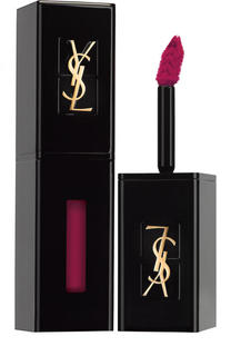 Лак для губ Vinyl Cream, оттенок 415 YSL