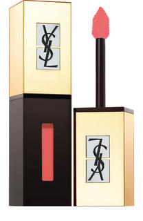 Лак для губ Pop Water, оттенок 218 YSL