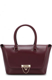 Сумка-тоут Demilune small Valentino