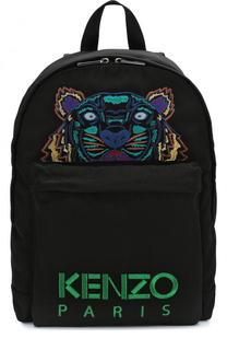 Рюкзак Tiger Kenzo