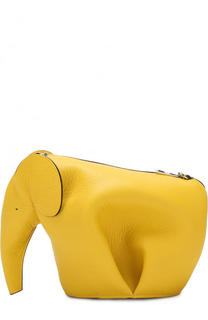Сумка Elephant Loewe